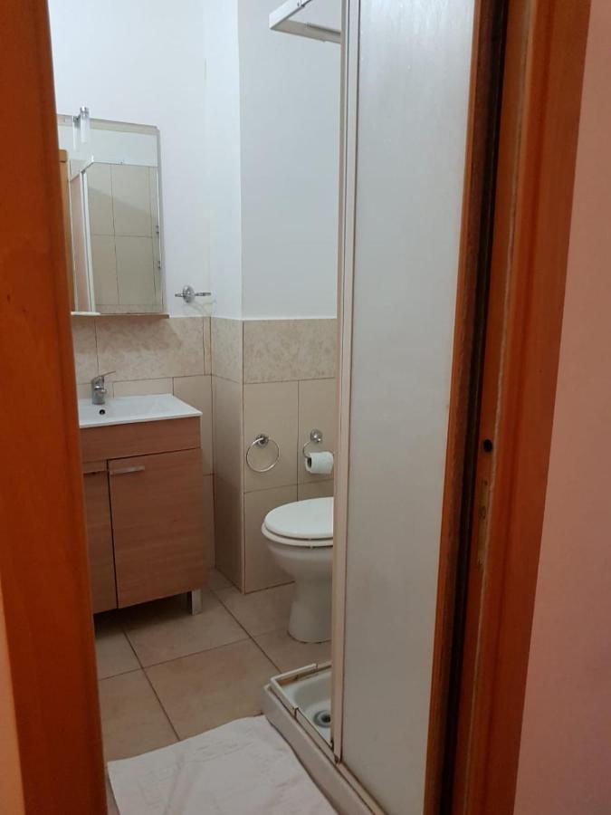 B&B Domus Ubaldi Rome Luaran gambar